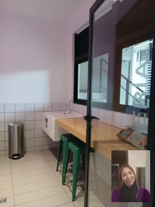 Apartamento amueblado en Fiamenne — Apartamento en Alquiler en Fiamene, Zona 10, Guatemala, Ciudad — miniatura 4 de 10