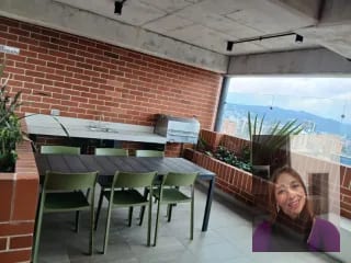 Apartamento amueblado en Fiamenne — Apartamento en Alquiler en Fiamene, Zona 10, Guatemala, Ciudad — miniatura 2 de 10