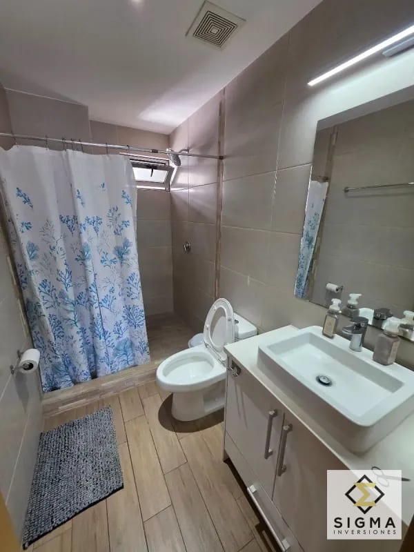 EN VENTA: Apartamento en zona 10, CITYHAUS, 2 habitaciones 2 parqueos — Apartamento en Venta en City Haus, Zona 10, Guatemala, Ciudad — foto 16 de 16