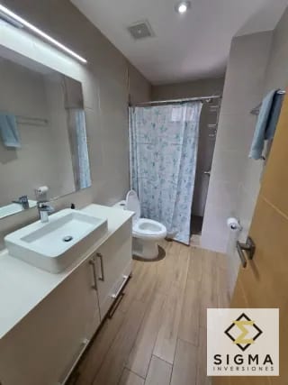 EN VENTA: Apartamento en zona 10, CITYHAUS, 2 habitaciones 2 parqueos — Apartamento en Venta en City Haus, Zona 10, Guatemala, Ciudad — miniatura 15 de 16