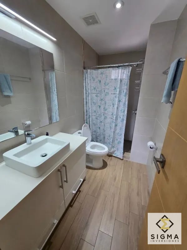 EN VENTA: Apartamento en zona 10, CITYHAUS, 2 habitaciones 2 parqueos — Apartamento en Venta en City Haus, Zona 10, Guatemala, Ciudad — foto 15 de 16