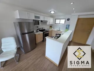 EN VENTA: Apartamento en zona 10, CITYHAUS, 2 habitaciones 2 parqueos — Apartamento en Venta en City Haus, Zona 10, Guatemala, Ciudad — miniatura 13 de 16