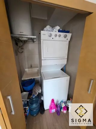 EN VENTA: Apartamento en zona 10, CITYHAUS, 2 habitaciones 2 parqueos — Apartamento en Venta en City Haus, Zona 10, Guatemala, Ciudad — miniatura 12 de 16