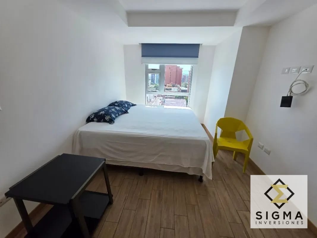 EN VENTA: Apartamento en zona 10, CITYHAUS, 2 habitaciones 2 parqueos — Apartamento en Venta en City Haus, Zona 10, Guatemala, Ciudad — foto 11 de 16