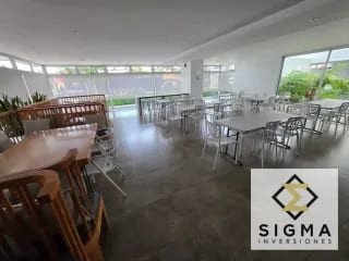 EN VENTA: Apartamento en zona 10, CITYHAUS, 2 habitaciones 2 parqueos — Apartamento en Venta en City Haus, Zona 10, Guatemala, Ciudad — miniatura 4 de 16