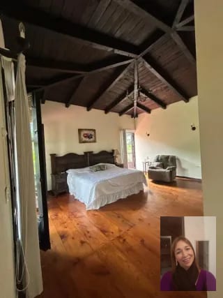 Casa en Antigua Venta Finca El Tetuán — Casa en Venta en Antigua, Sacatepéquez — miniatura 14 de 17