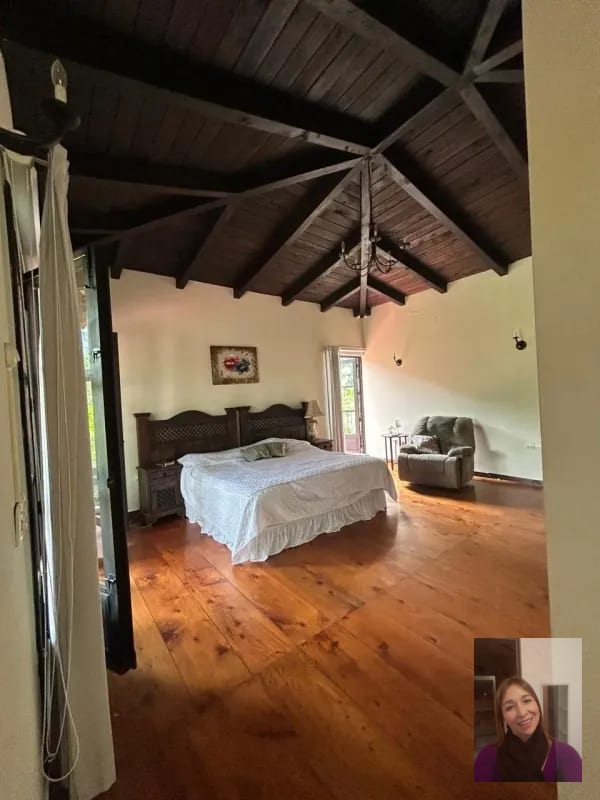 Casa en Antigua Venta Finca El Tetuán — Casa en Venta en Antigua, Sacatepéquez — foto 14 de 17