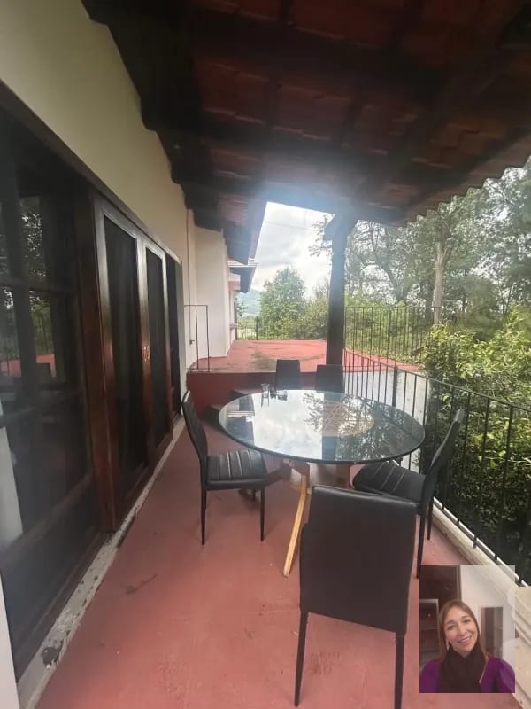 Casa en Antigua Venta Finca El Tetuán — Casa en Venta en Antigua, Sacatepéquez — foto 13 de 17