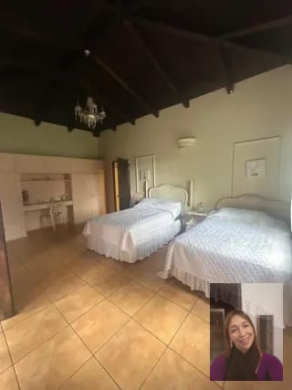 Casa en Antigua Venta Finca El Tetuán — Casa en Venta en Antigua, Sacatepéquez — miniatura 12 de 17
