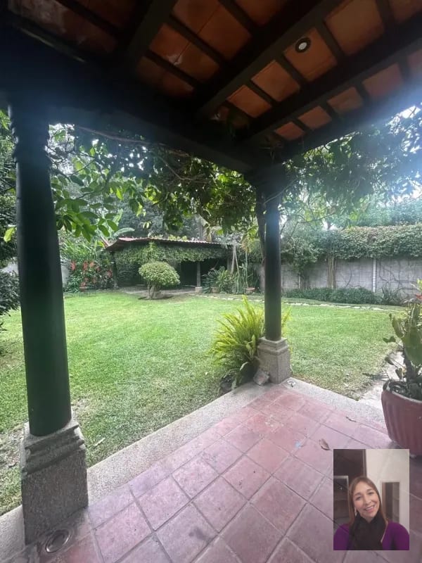 Casa en Antigua Venta Finca El Tetuán — Casa en Venta en Antigua, Sacatepéquez — foto 5 de 17
