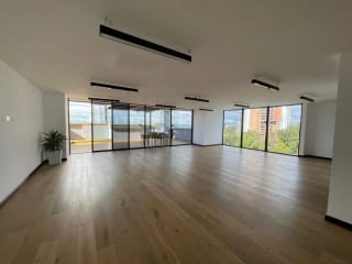 Apartamento Renta Edificio Vhist Zona 15, 112 Mts, Dormitorios $1,500 — Apartamento en Alquiler en Zona 15, Guatemala, Ciudad — miniatura 4 de 10