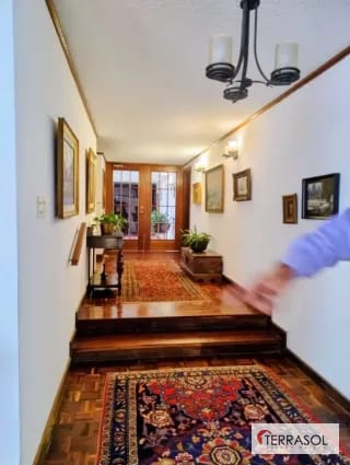 Elegante casa en San Lazaro Viejo. — Casa en Venta en San Lázaro, Zona 15, Guatemala, Ciudad — miniatura 8 de 10