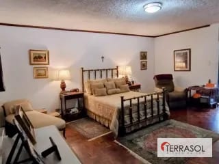 Elegante casa en San Lazaro Viejo. — Casa en Venta en San Lázaro, Zona 15, Guatemala, Ciudad — miniatura 7 de 10