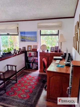 Elegante casa en San Lazaro Viejo. — Casa en Venta en San Lázaro, Zona 15, Guatemala, Ciudad — miniatura 4 de 10