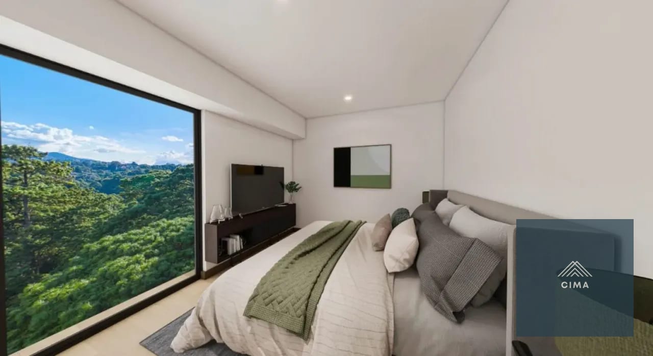Vilabosque 34 — Apartamento en Venta en Zona 16, Guatemala, Ciudad — foto 4 de 5
