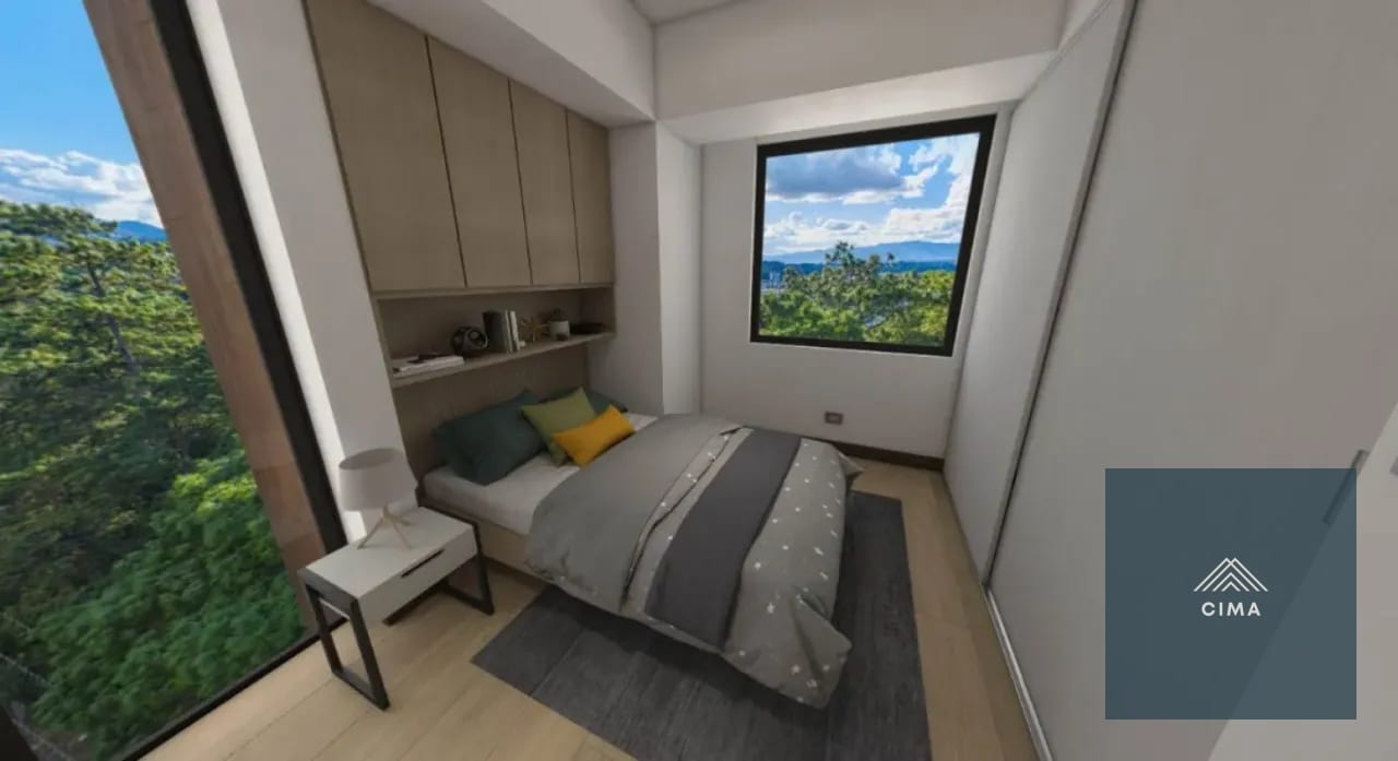 Vilabosque 34 — Apartamento en Venta en Zona 16, Guatemala, Ciudad — foto 2 de 5