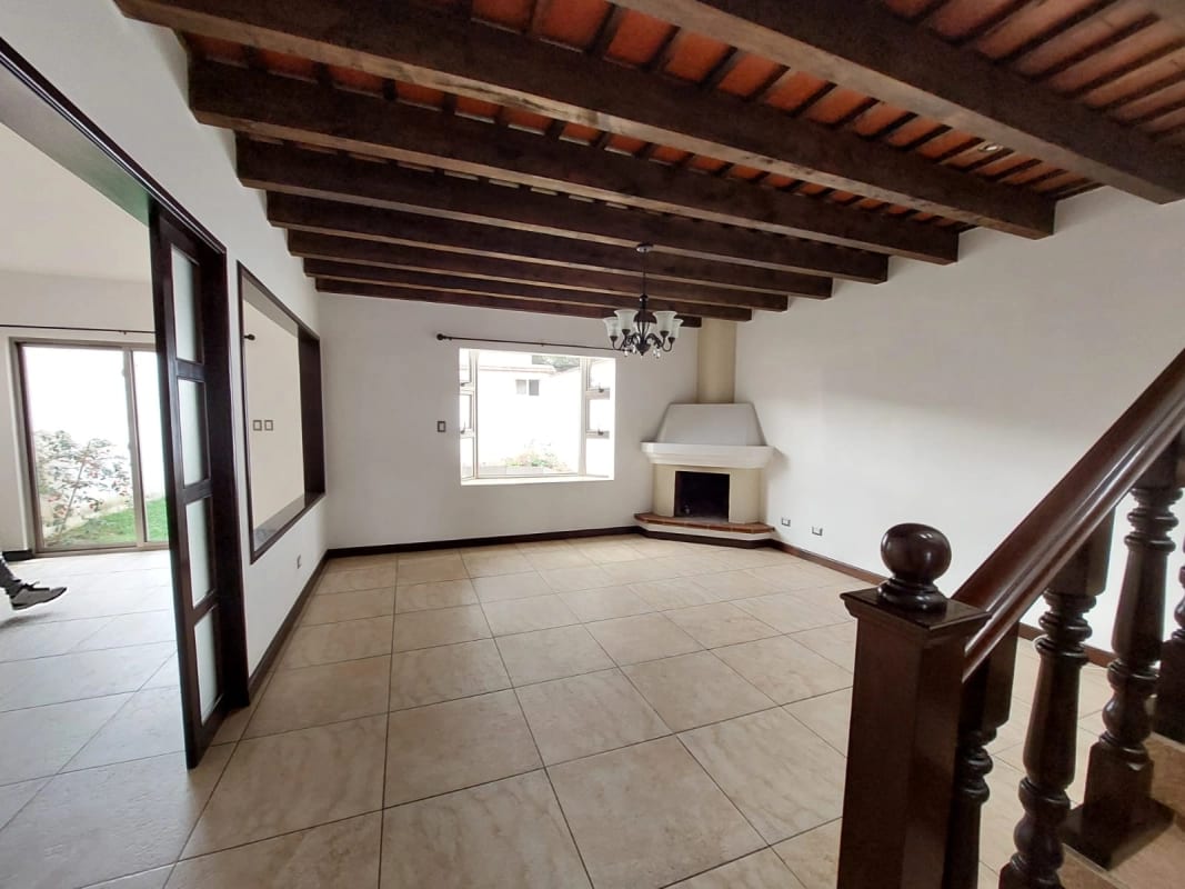 Casa para estrenar en Diamantes Km 16.5 caes — Casa en Venta en Carretera a El Salvador, Guatemala, Ciudad — foto 15 de 16