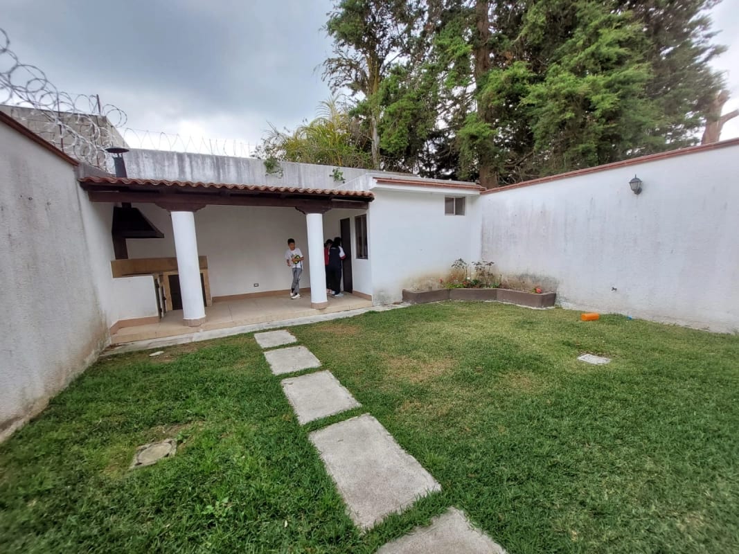 Casa para estrenar en Diamantes Km 16.5 caes — Casa en Venta en Carretera a El Salvador, Guatemala, Ciudad — foto 14 de 16