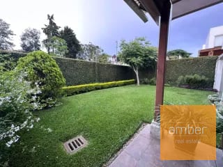 Casa en Campos de San Isidro II, zona 16 — Casa en Alquiler en Campos de San Isidro II, Zona 16, Guatemala, Ciudad — miniatura 1 de 9
