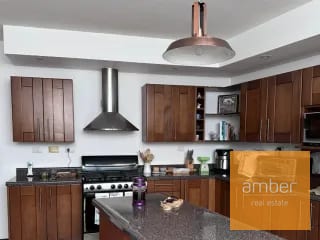 Casa en Campos de San Isidro II, zona 16 — Casa en Alquiler en Campos de San Isidro II, Zona 16, Guatemala, Ciudad — miniatura 8 de 9