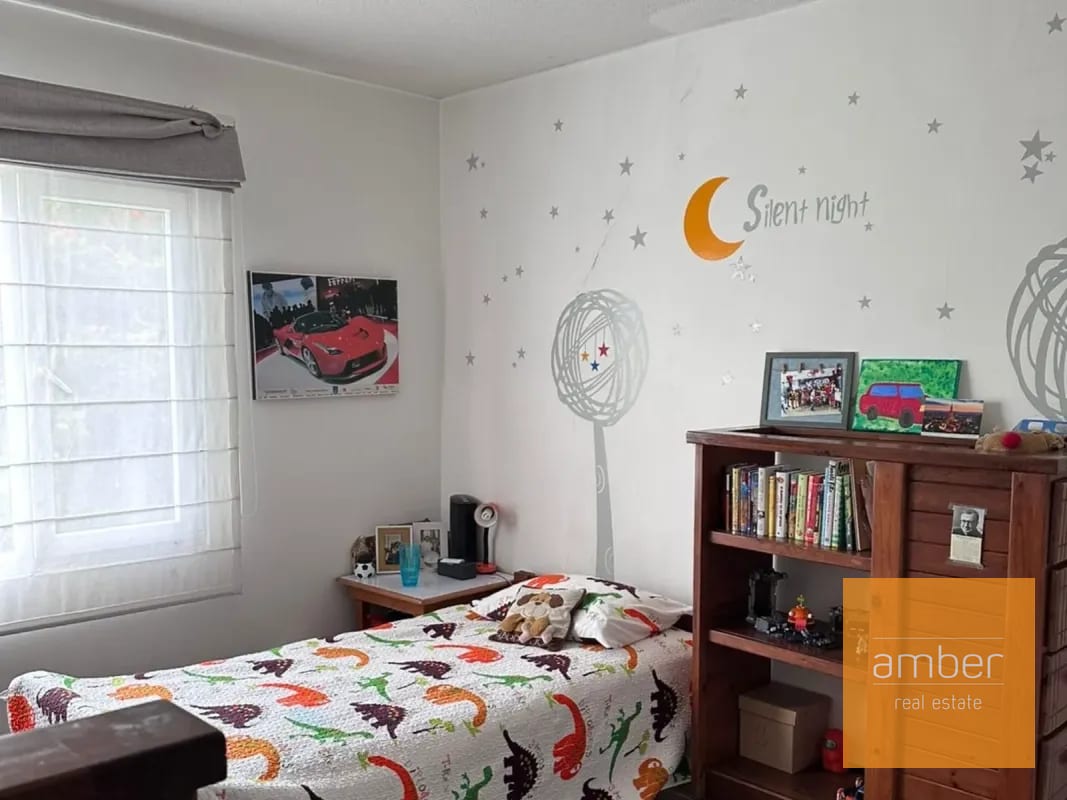 Casa en Campos de San Isidro II, zona 16 — Casa en Alquiler en Campos de San Isidro II, Zona 16, Guatemala, Ciudad — foto 6 de 9