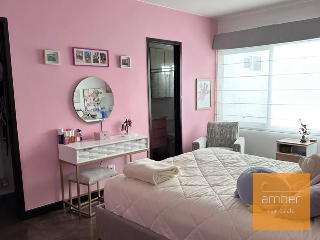 Casa en Campos de San Isidro II, zona 16 — Casa en Alquiler en Campos de San Isidro II, Zona 16, Guatemala, Ciudad — foto 4 de 9