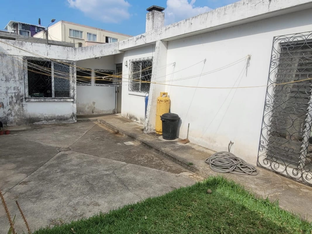 CASA COLONIA TRINIDAD EN VENTA ZONA 15 — Casa en Venta en Trinidad, Zona 15, Guatemala, Ciudad — foto 3 de 3