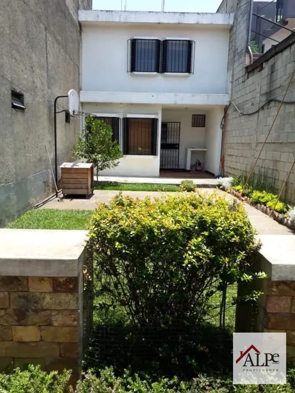CASA ZONA 11 Carbanchel VENTA — Casa en Venta en Zona 11, Guatemala, Ciudad — foto 7 de 8
