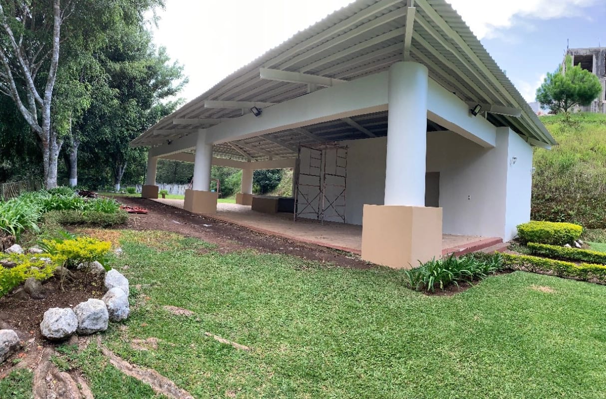 Casa en venta: Tu refugio perfecto con el diseño que mereces — Casa en Venta en Bosques de Villa Verde, Carretera a El Salvador, Guatemala, Ciudad — foto 2 de 7