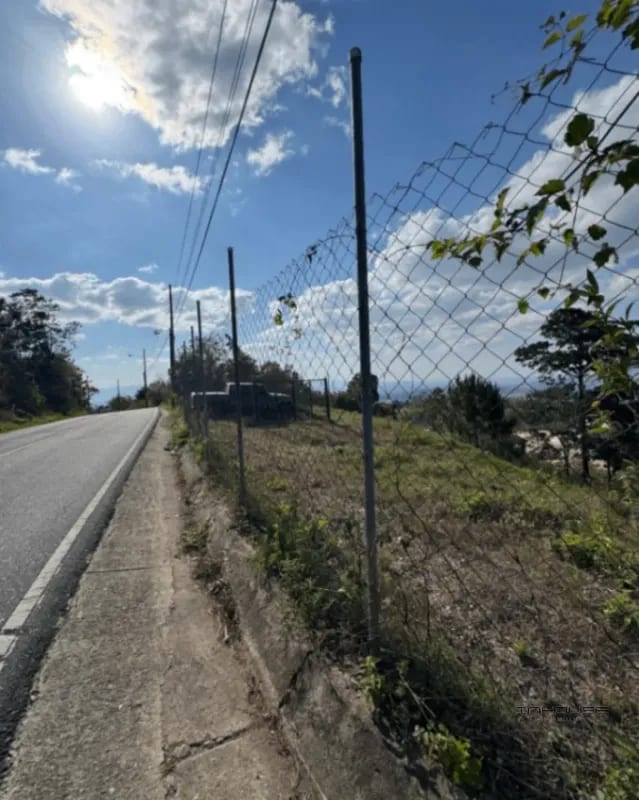 TERRENO EN VENTA ZONA 16 VH4 — Terreno en Venta en Vista Hermosa IV, Zona 16, Guatemala, Ciudad — foto 4 de 8