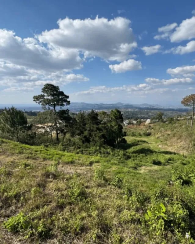 TERRENO EN VENTA ZONA 16 VH4 — Terreno en Venta en Vista Hermosa IV, Zona 16, Guatemala, Ciudad — foto 3 de 8