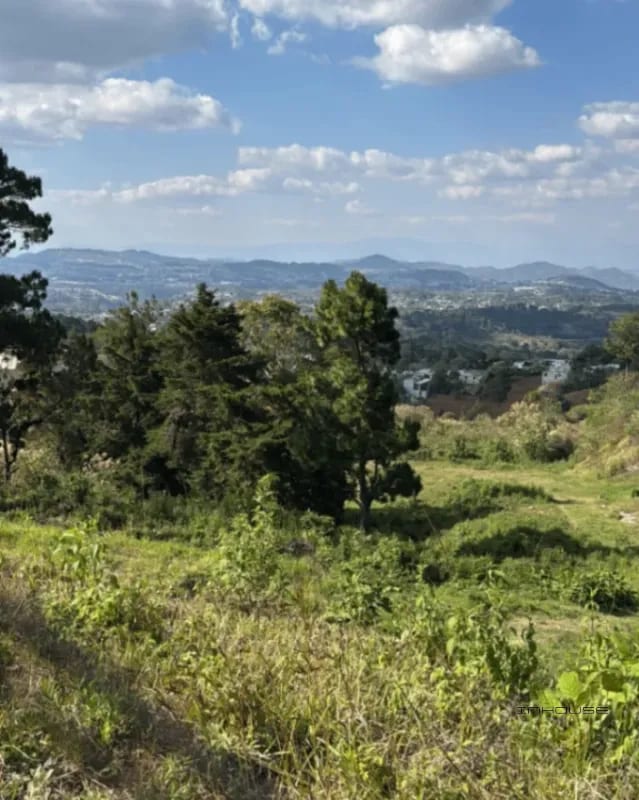 TERRENO EN VENTA ZONA 16 VH4 — Terreno en Venta en Vista Hermosa IV, Zona 16, Guatemala, Ciudad — foto 2 de 8