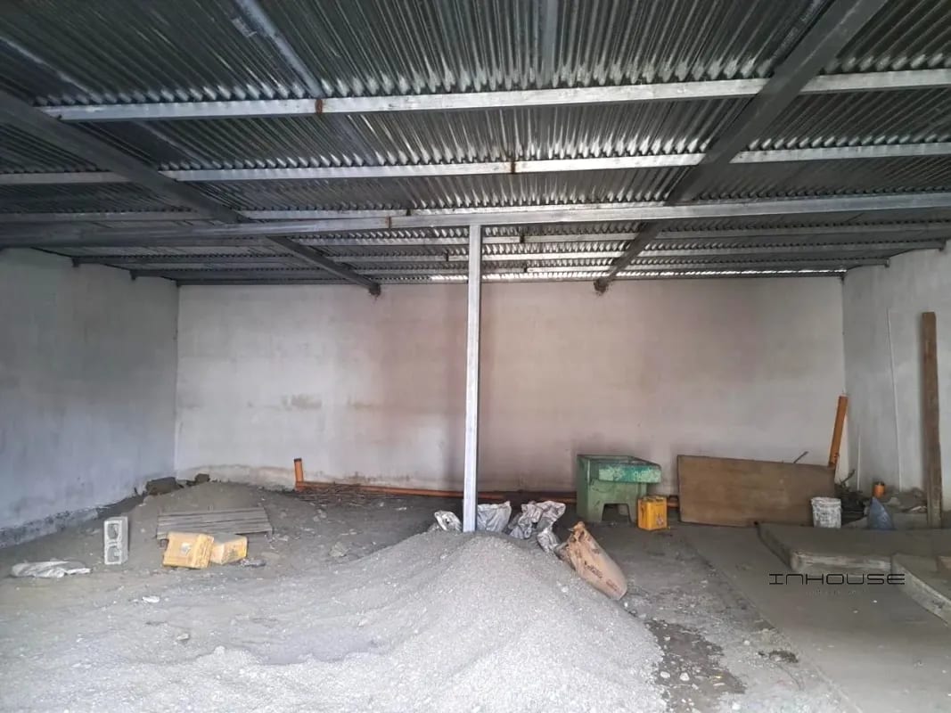 TERRENO EN VENTA VILLA NUEVA CON CONSTRUCCION — Terreno en Venta en Villa Nueva, Guatemala, Ciudad — foto 5 de 7