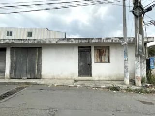 TERRENO EN VENTA VILLA NUEVA CON CONSTRUCCION — Terreno en Venta en Villa Nueva, Guatemala, Ciudad — miniatura 2 de 7