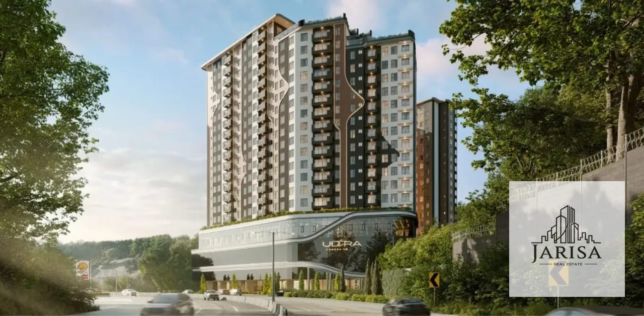 Ultimos Apartamentos Sobre Planos — Apartamento en Venta en Zona 15, Guatemala, Ciudad — foto 1 de 9