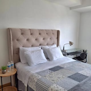RENTA O VENTA  APARTAMENTO Z.10 COMPLETAMENTE AMUEBLADO — Apartamento en Venta en City Haus, Zona 10, Guatemala, Ciudad — miniatura 3 de 7