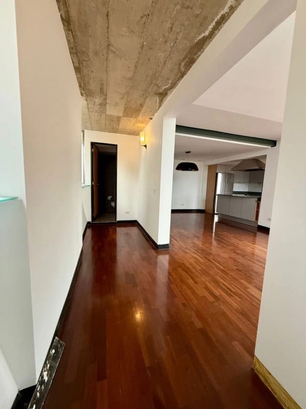 Alquilo Apartamento tipo loft, 1 habitación, zona 10 Oakland — Apartamento en Alquiler en Oakland I, Zona 10, Guatemala, Ciudad — foto 6 de 8