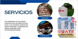 Terreno en Venta, Atitlán — Terreno en Venta en Amatitlán, Guatemala, Ciudad — miniatura 7 de 8
