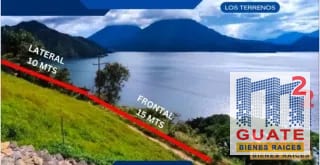 Terreno en Venta, Atitlán — Terreno en Venta en Amatitlán, Guatemala, Ciudad — miniatura 4 de 8