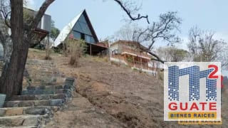 Terreno en Venta, Atitlán — Terreno en Venta en Amatitlán, Guatemala, Ciudad — miniatura 1 de 8