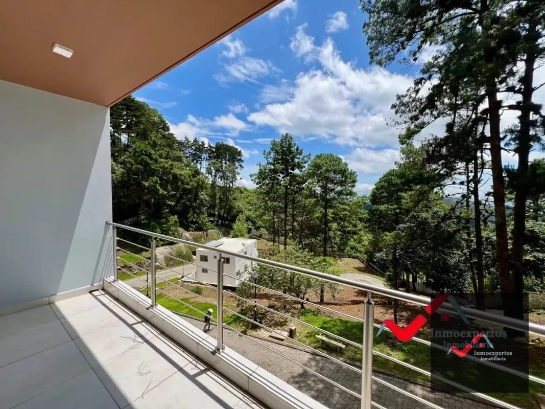 CASA EN VENTA CARRETERA CRISTO REY PIEDRA PARADA, A 3 MINUTOS DE EL PULTE — Casa en Venta en Santa Catarina Pinula, Guatemala, Ciudad — foto 9 de 15