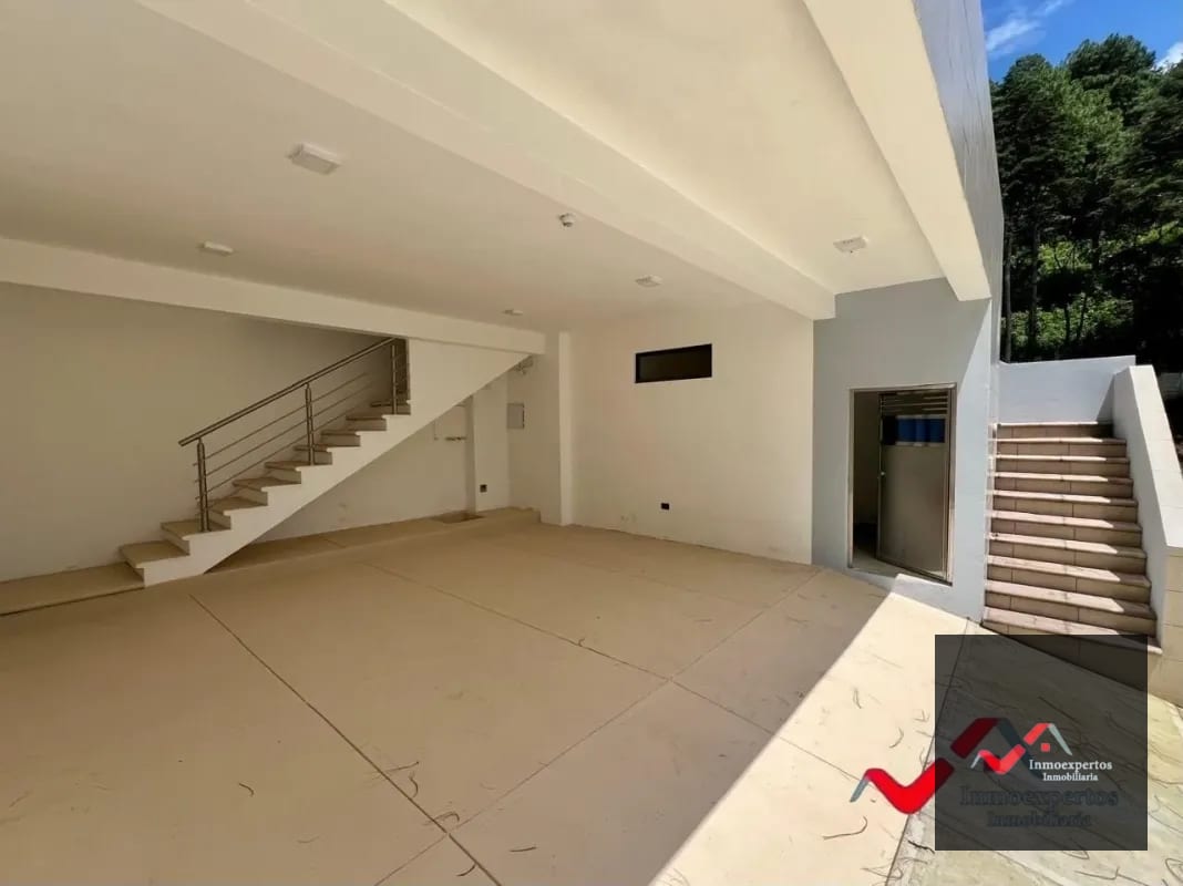 CASA EN VENTA CARRETERA CRISTO REY PIEDRA PARADA, A 3 MINUTOS DE EL PULTE — Casa en Venta en Santa Catarina Pinula, Guatemala, Ciudad — foto 7 de 15
