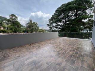 APARTAMENTO NUEVO VENTA ZONA 15 , SAN LÁZARO 154 Mts2 + 39 MTS2 TERRAZA + 25 MTS2 PARQUEOS + 5.73 BODEGA — Apartamento en Venta en Zona 15, Guatemala, Ciudad — miniatura 3 de 5