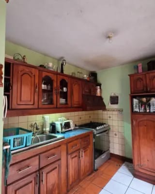 Casa en Renta Zona 6, Comercial, Sobre Vía Principal — Casa en Alquiler en Zona 6, Guatemala, Ciudad — miniatura 11 de 12