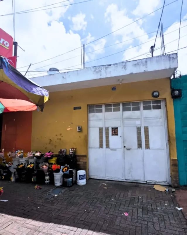 Casa en Renta Zona 6, Comercial, Sobre Vía Principal — Casa en Alquiler en Zona 6, Guatemala, Ciudad — foto 3 de 12