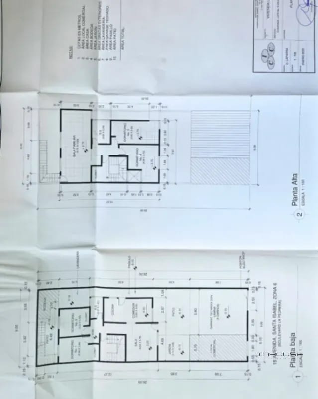 Casa en Renta Zona 6, Comercial, Sobre Vía Principal — Casa en Alquiler en Zona 6, Guatemala, Ciudad — foto 2 de 12
