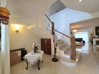 km 26 Carretera a El Salvador casa en venta moderna — Casa en Venta en Bosques de Villa Verde, Carretera a El Salvador, Guatemala, Ciudad — miniatura 1 de 17