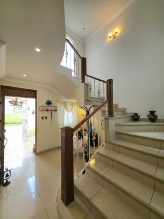 km 26 Carretera a El Salvador casa en venta moderna — Casa en Venta en Bosques de Villa Verde, Carretera a El Salvador, Guatemala, Ciudad — miniatura 17 de 17