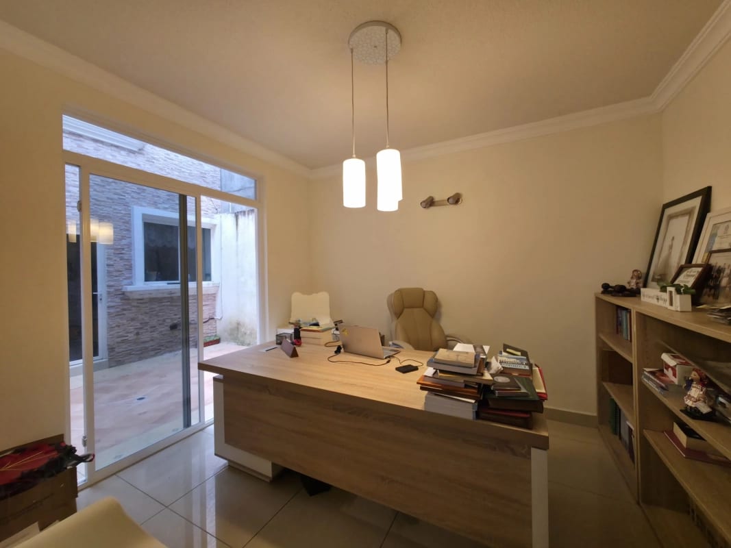 km 26 Carretera a El Salvador casa en venta moderna — Casa en Venta en Bosques de Villa Verde, Carretera a El Salvador, Guatemala, Ciudad — foto 10 de 17