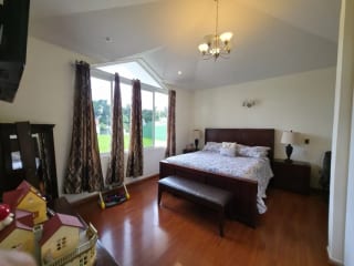 km 26 Carretera a El Salvador casa en venta moderna — Casa en Venta en Bosques de Villa Verde, Carretera a El Salvador, Guatemala, Ciudad — miniatura 3 de 17